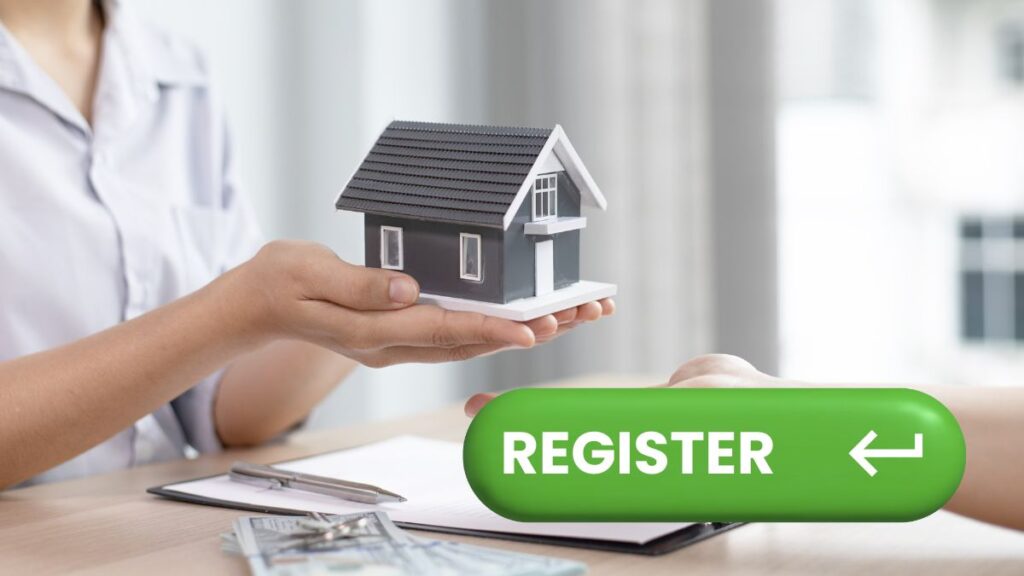 India online property registration