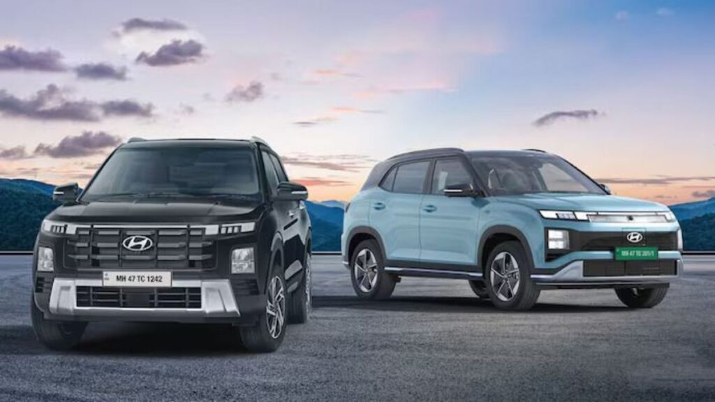India’s highest-selling car April 2025