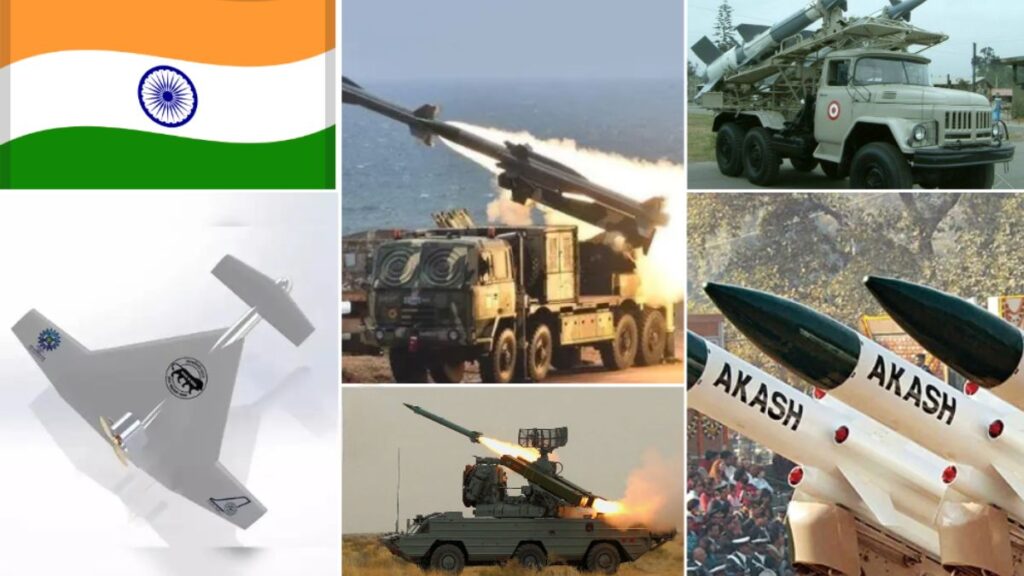 India Showcases Military Self-Reliance with Operation SINDOOR and Indigenous Tech Power
