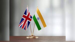 Historic Free-Trade Agreement Signed Between India and the UK: Massive Boost to Jobs, Exports, and Growth