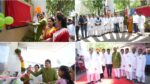 Pune: La Melosa CHS Inaugurates 76 kW Rooftop Solar Plant, Launches Sustainability Projects