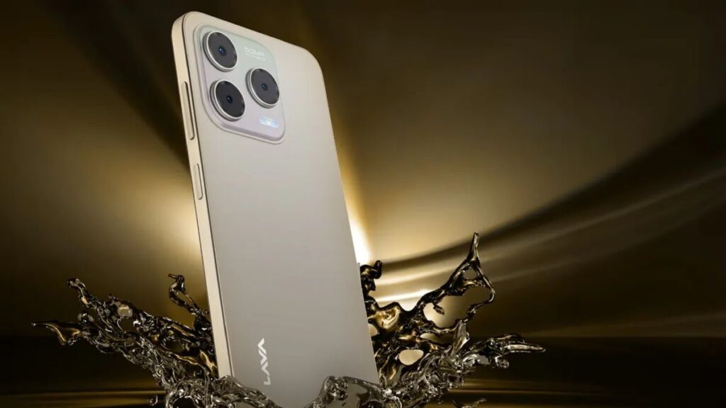 Lava Shark 5G Launched: iPhone 16 Lookalike at Just Rs 7,999 – Specs, Price, and More