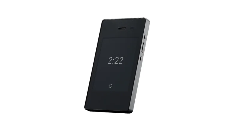 Best Minimalist Phones