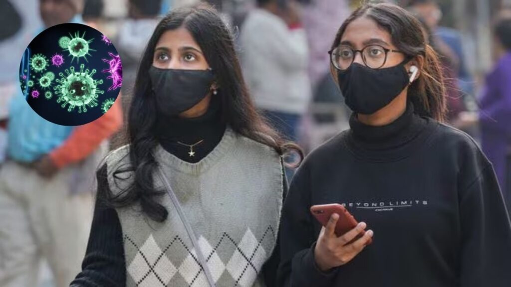 Maharashtra Covid cases surge