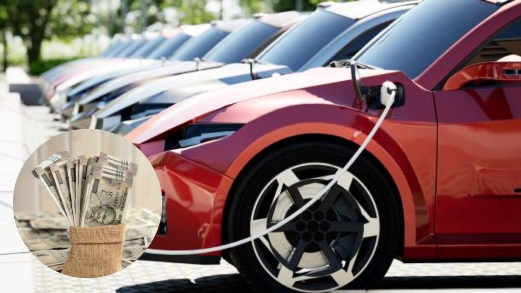 Maharashtra Rolls Out EV Policy 2025: Big Benefits for 2-Wheeler & Car Buyers! 1 Maharashtra Rolls Out EV Policy 2025: Big Benefits for 2-Wheeler & Car Buyers!