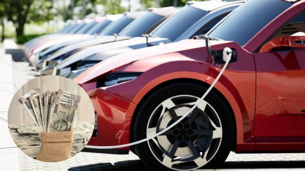 Maharashtra Rolls Out EV Policy 2025: Big Benefits for 2-Wheeler & Car Buyers!
