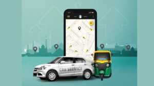 Maharashtra’s New Cab Policy: Passengers to Pay Penalty for Ride Cancellations