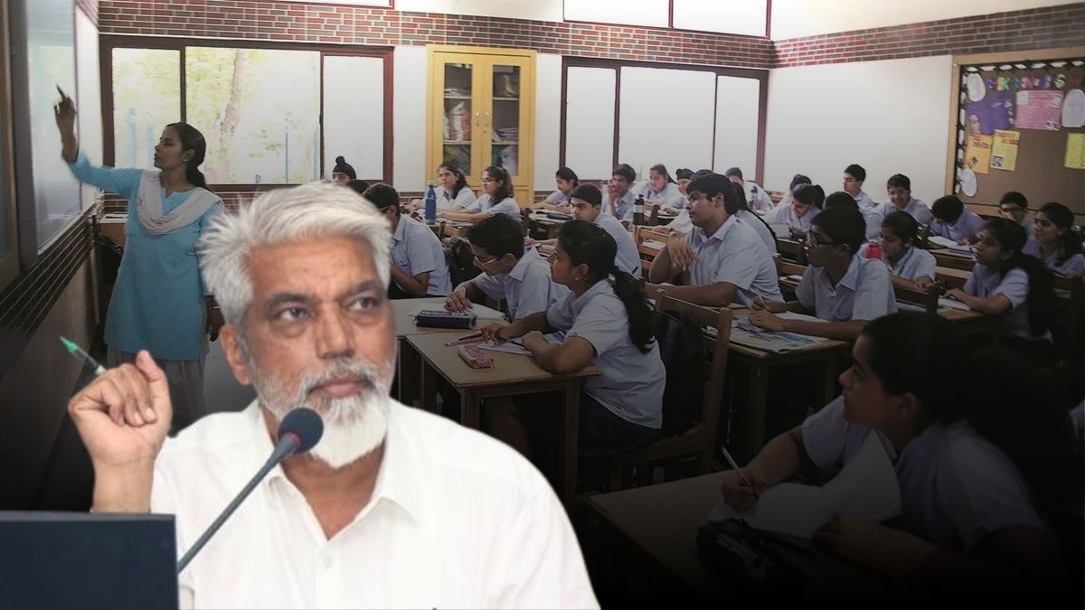 Maharashtra drops third language plan