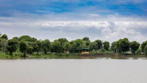 Maharashtra rainfall forecast