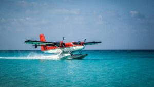 Maharashtra Revives Seaplane Tourism to Connect Mumbai, Pune with Scenic Destinations