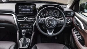 Maruti Suzuki Gears Up to Launch New Midsize SUV – Insider Details