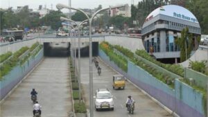 Pune: PCMC, ITDP Redesign Streets to Make Them Safer and More Inclusive