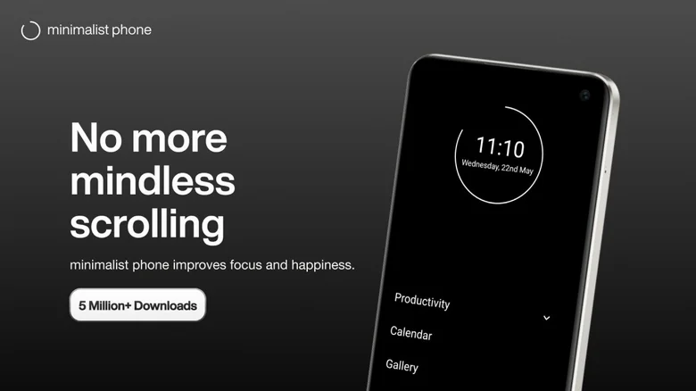Best Minimalist Phones