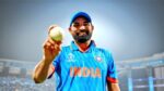 Mohammed Shami Receives Death Threat via Email Amid IPL 2025 Campaign; FIR Filed in Amroha