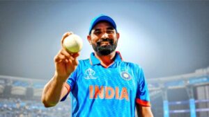 Mohammed Shami Receives Death Threat via Email Amid IPL 2025 Campaign; FIR Filed in Amroha