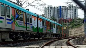 Mumbai Metro-3 BKC-Worli Stretch Now Open: Aarey to Dadar in 32 Mins for Just Rs 50!