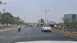 Pune: Service Roads Along NH-48 in Pimpri Chinchwad to Be Widened to 24 Metres, Work Begins in June