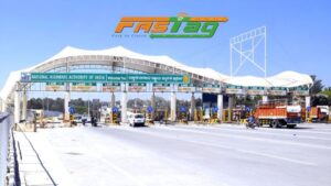 New FASTag Policy 2025: Pay ₹3,000 Once for Unlimited Highway Travel Across India