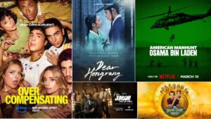 OTT Releases This Week