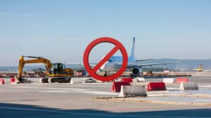 Operation Sindoor: India Shuts Down Northern Airports After Strikes on Terror Targets