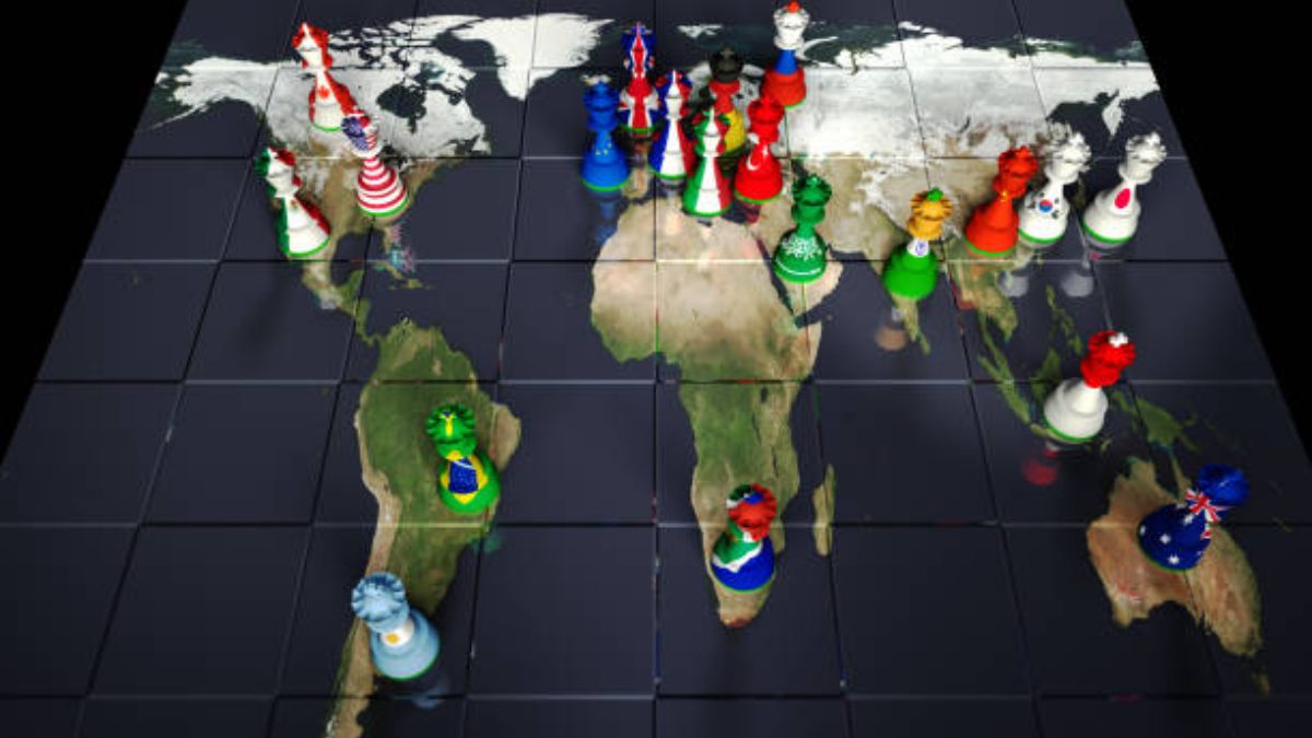 How the World Leaders and Media Reacted to India's Operation Sindoor - Who Sided With Pakistan?