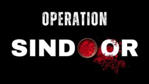 Justice is Served - Operation Sindoor: Indian Armed Forces Launch Precision Strikes on Terror Camps in Pakistan and PoK