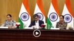 MEA Briefing on Operation Sindoor: India’s Precise Strikes, Pakistan’s Terror Links, and Treaty Violations – 10 Key Takeaways You Need to Know