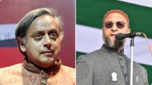India First: Cross-Party Delegation of MPs to Brief Global Leaders on Pakistan-Sponsored Terror; Owaisi, Tharoor Likely Included
