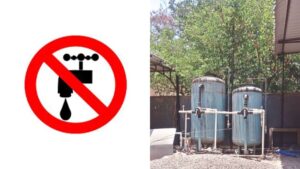 Pune: PCMC to Cut Water Supply to 184 Housing Societies from June 1 Over STP Non-Compliance