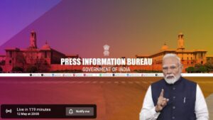 PM Modi Operation Sindoor address