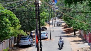 Pune: PMC Allocates ₹50 Crore to Remove 38 Traffic-Disrupting Electric Poles