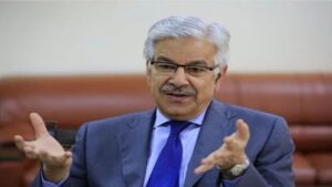 Pakistan on Backfoot? Signals Readiness to De-Escalate if India Wraps Up After Missile Strikes