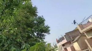 Chandigarh on Alert as Air Raid Sirens Sound; Indian Forces Repel Cross-Border Drone Attacks