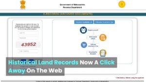 Pune Land Records Online
