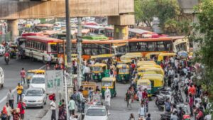 Pune: PMRDA Launches ₹3,000-Crore Road Network to Ease Traffic, Improve Connectivity