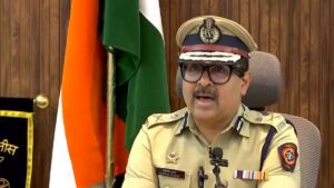 Pune Traffic Police Skill Training