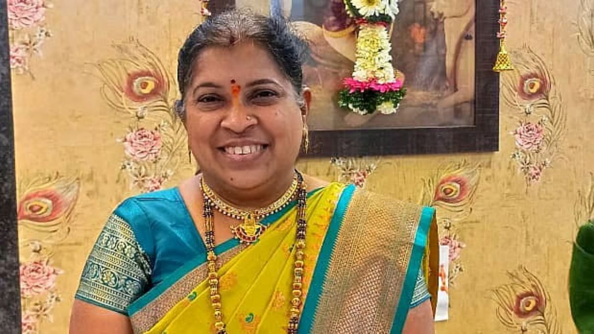 Pune Woman Clears Class 12 at 50 Years Old