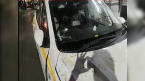 Pune: Drunk Cab Driver Hits 12, Including MPSC Students, Near Bhave High School