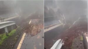 Pune hydrochloric acid tanker accident
