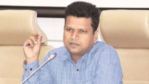 Pune: PMC Gets New Commissioner; IAS Naval Kishore Ram to Take Charge on May 31