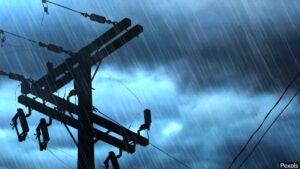 Pune: Heavy Rains Disrupt Power Supply to 38,000 Homes as Feeder Pillars Flood