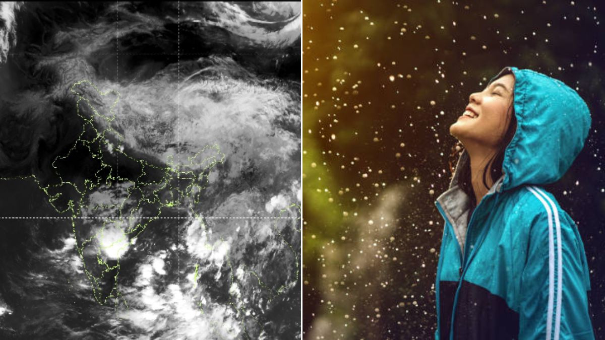 Pune: Thunderstorms and Rain to Continue for Next Few Days; IMD Issues Yellow Alert