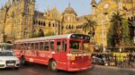 Mumbai Commuters Can Now Track BEST Buses in Real-Time on Google Maps – Here’s How