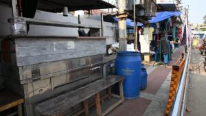 Right to safe footpaths