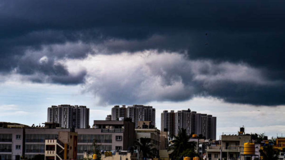 Early Arrival of Monsoon 2025: IMD Forecasts Onset of Monsoon by May 27 Over Kerala