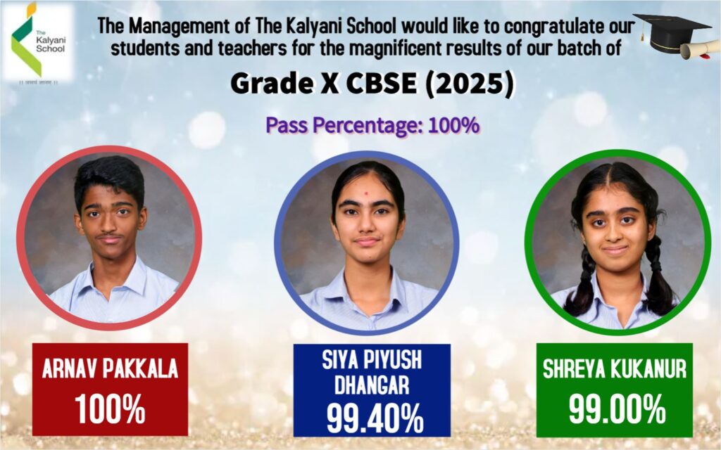 Kalyani School