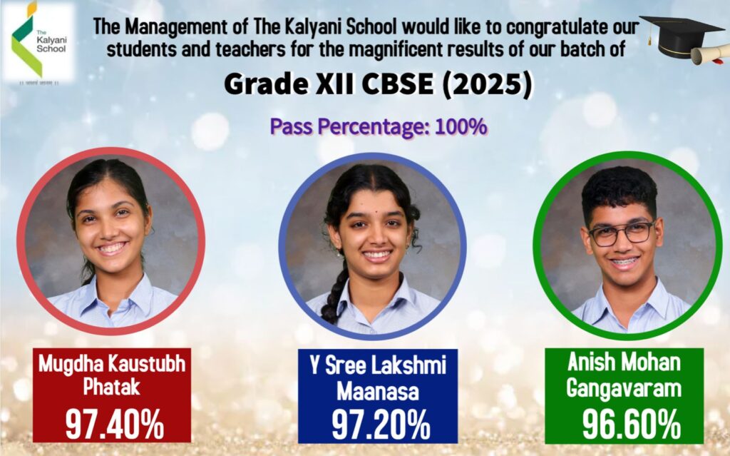 Kalyani School