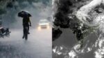 Heavy Rainfall, Thunderstorm and Gusty Winds in These States in the Next 48 Hours