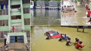 Bengaluru to Soon Witness Its Wettest May in Recorded History