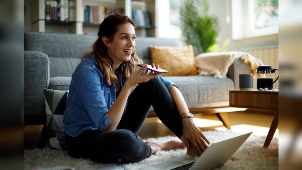 accidental I love you at work